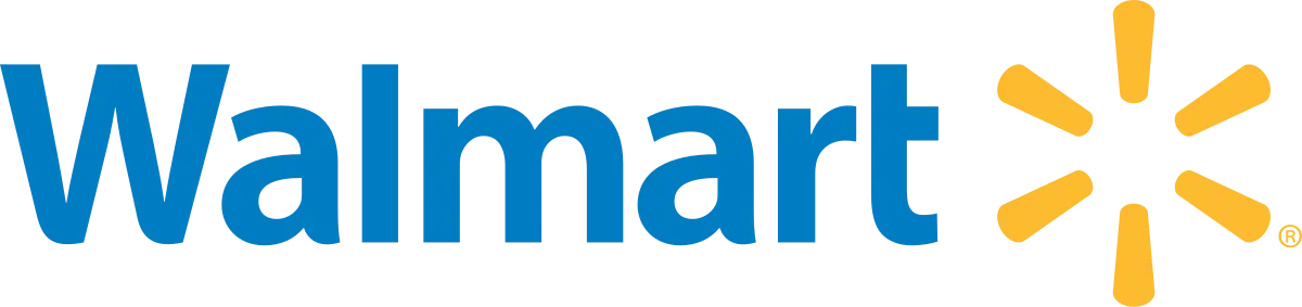 Walmart  Logo