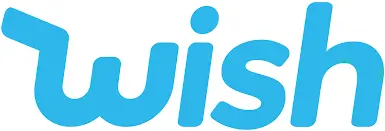 Wish  Logo