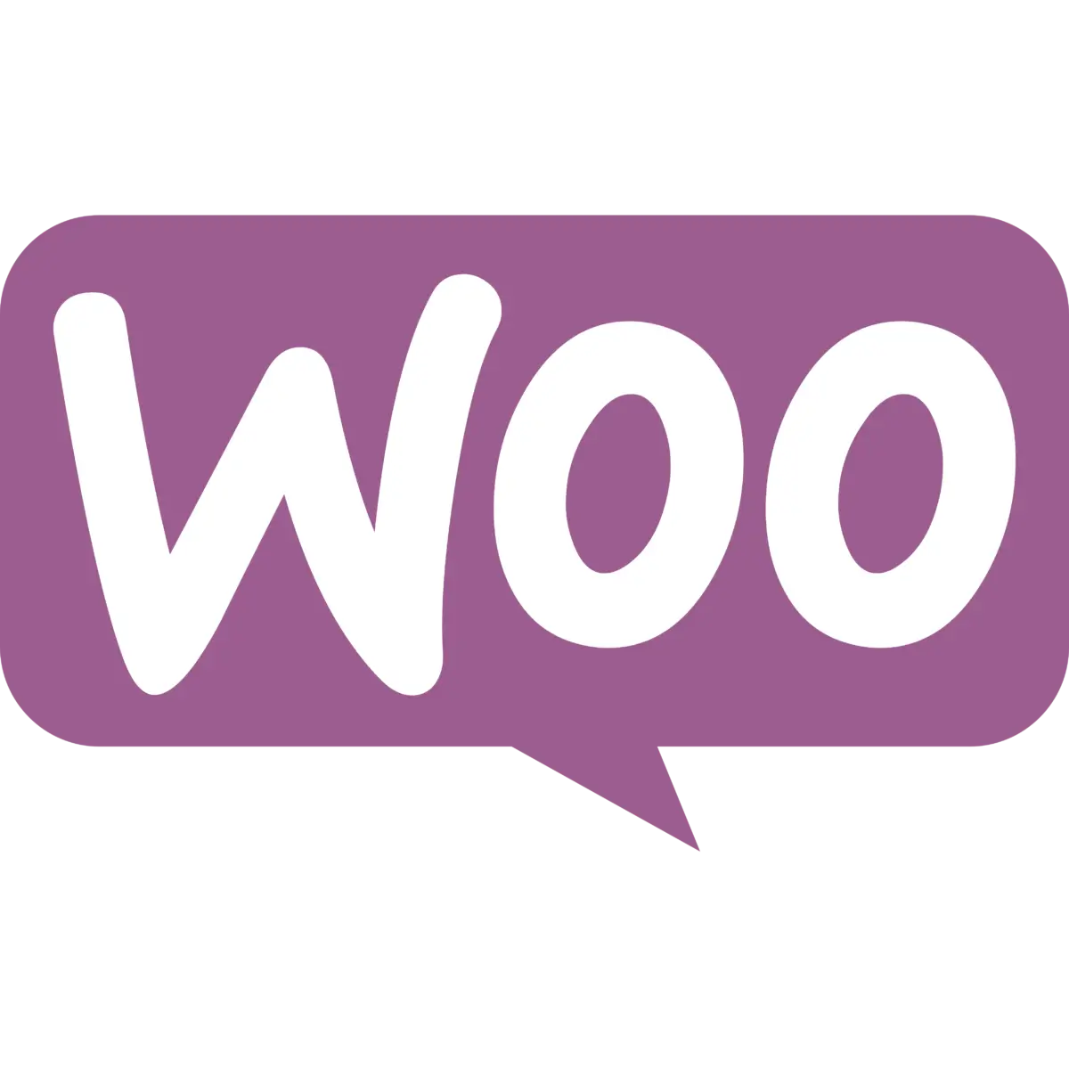 WooCommerce logo