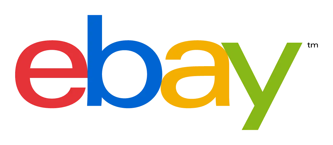 eBay  Logo