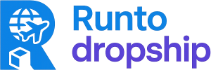 RuntoDropship logo