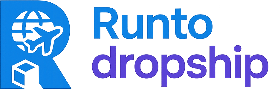 RuntoDropship logo