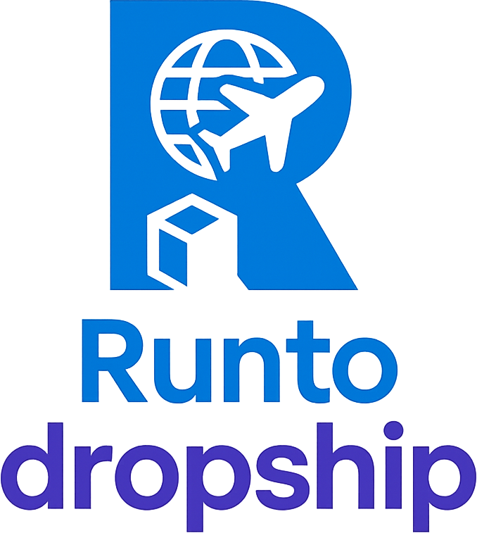 RuntoDropship ERP logo
