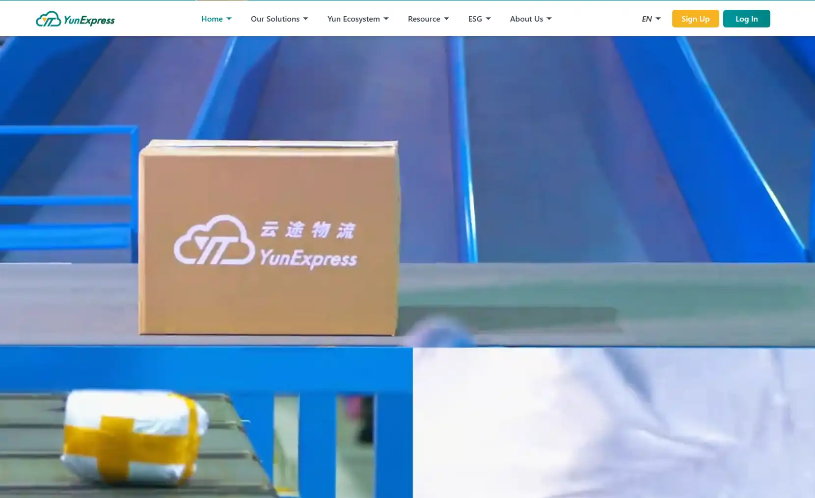 What Is YunExpress? Tracking, Delivery Time, and Risks