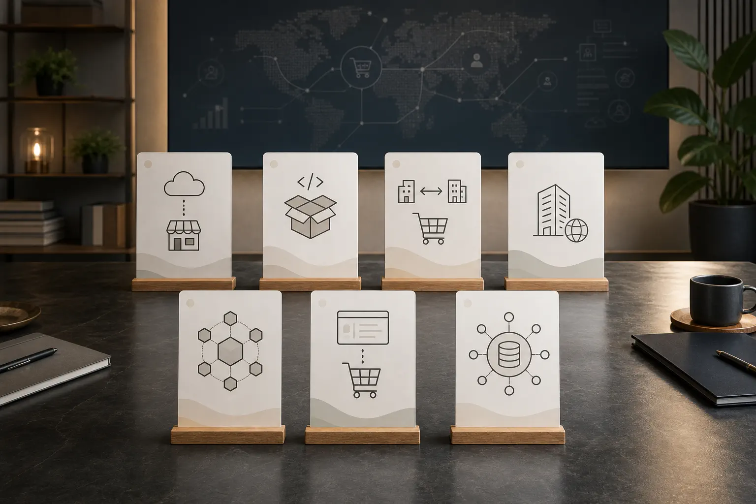 How to Migrate from BigCommerce Using the Right BigCommerce Alternatives