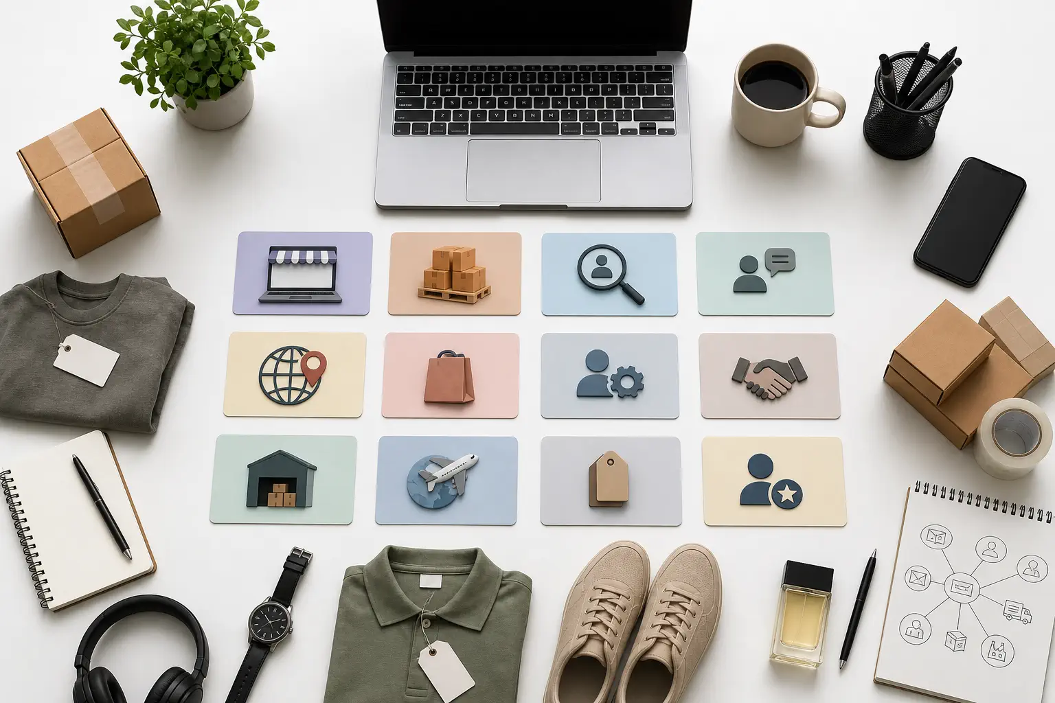 How to Use DHgate Alternatives Without Supplier Mistakes