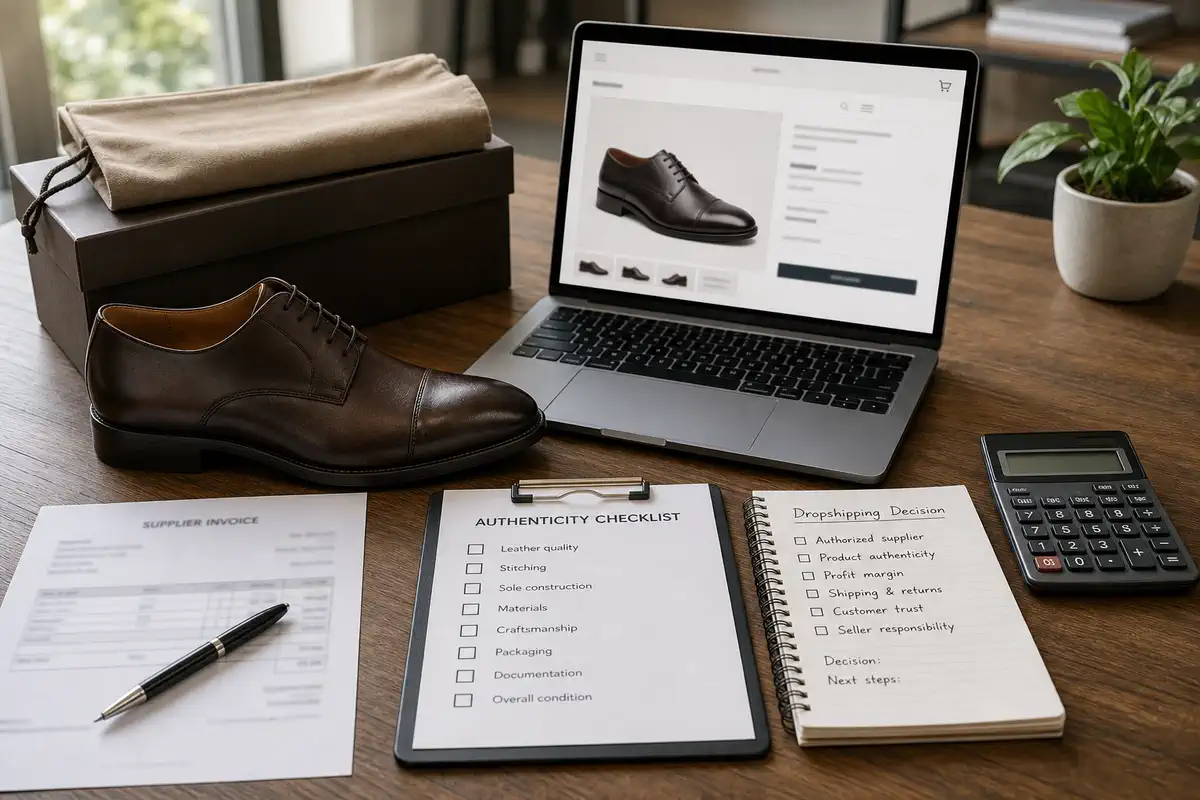 How to Calculate the Real Cost of Dropshipping Berluti