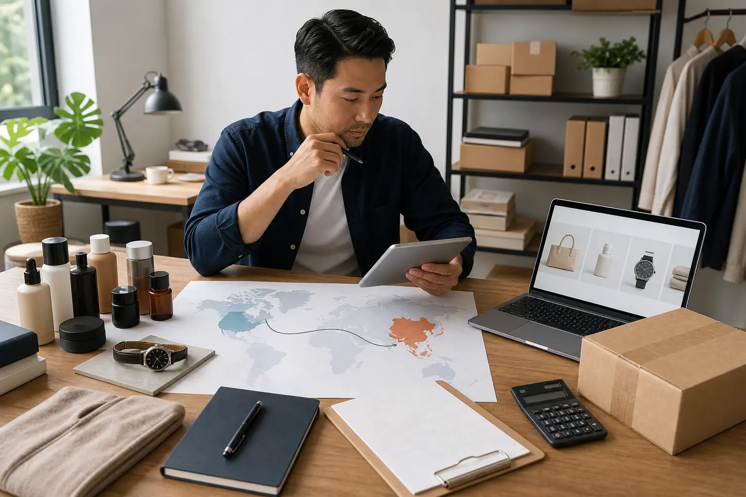 How to Start Reverse Dropshipping Without Losing Money