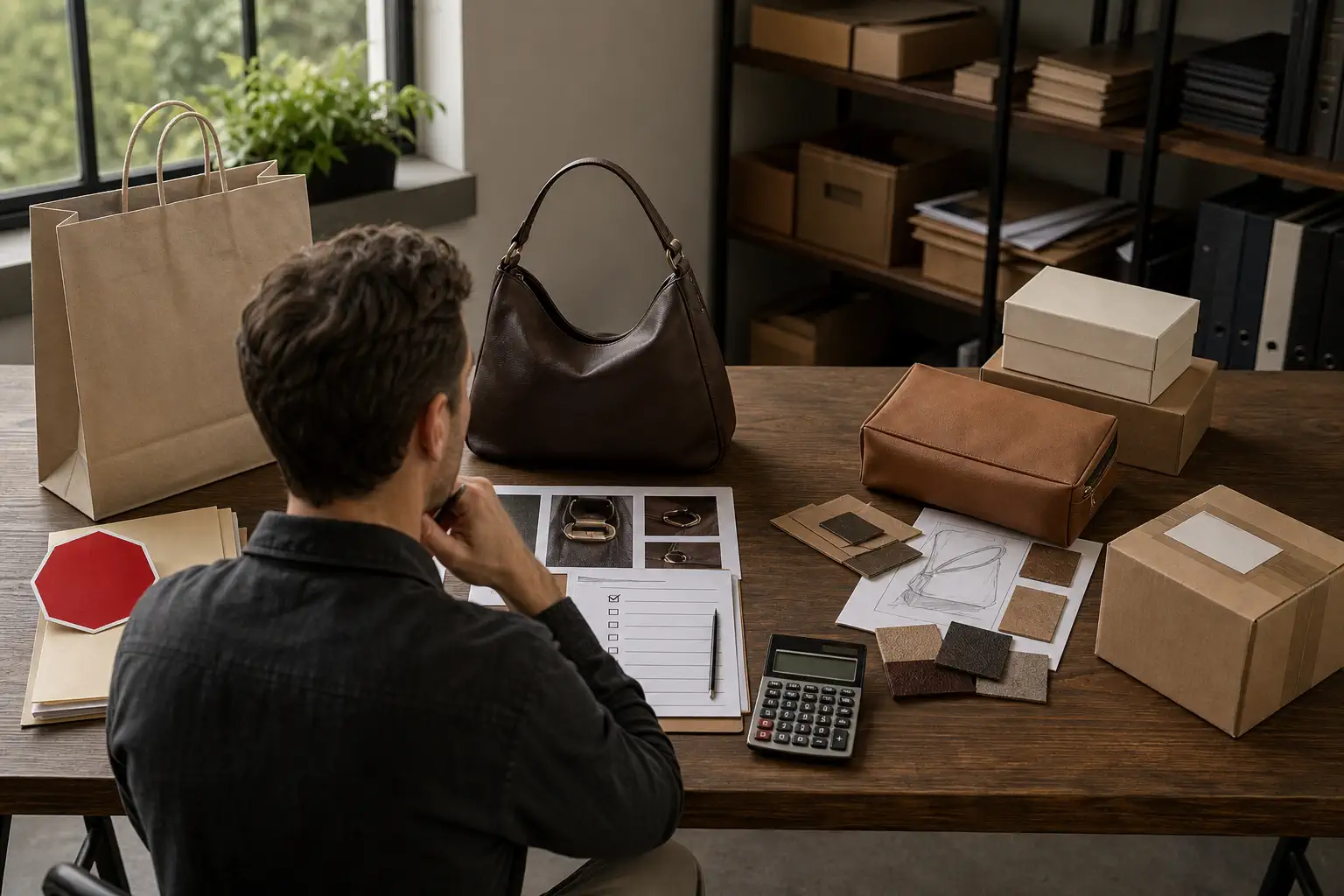 Louis Vuitton Dropshipping: Is It Legal and Viable?