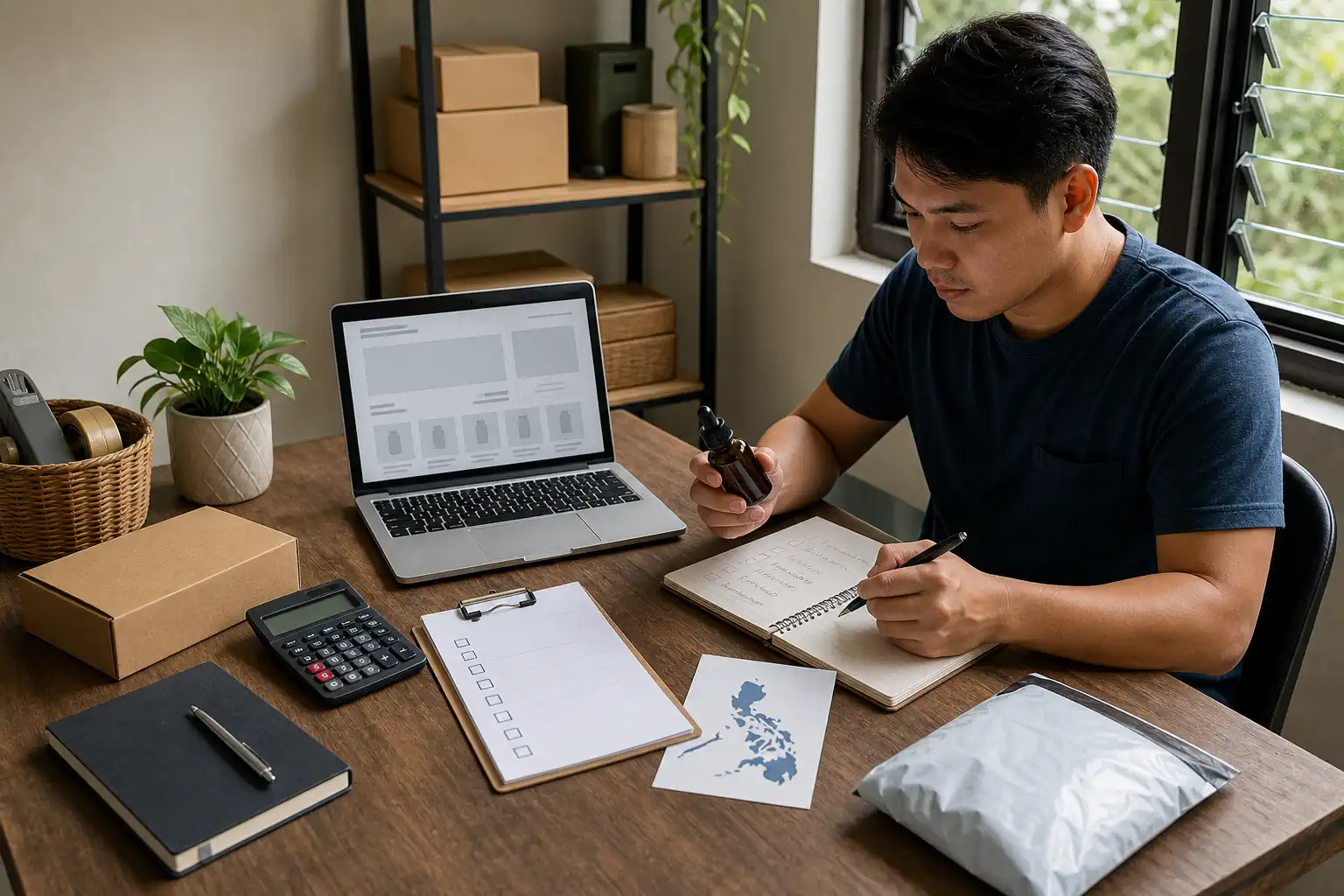 How to Start Dropshipping Philippines the Right Way