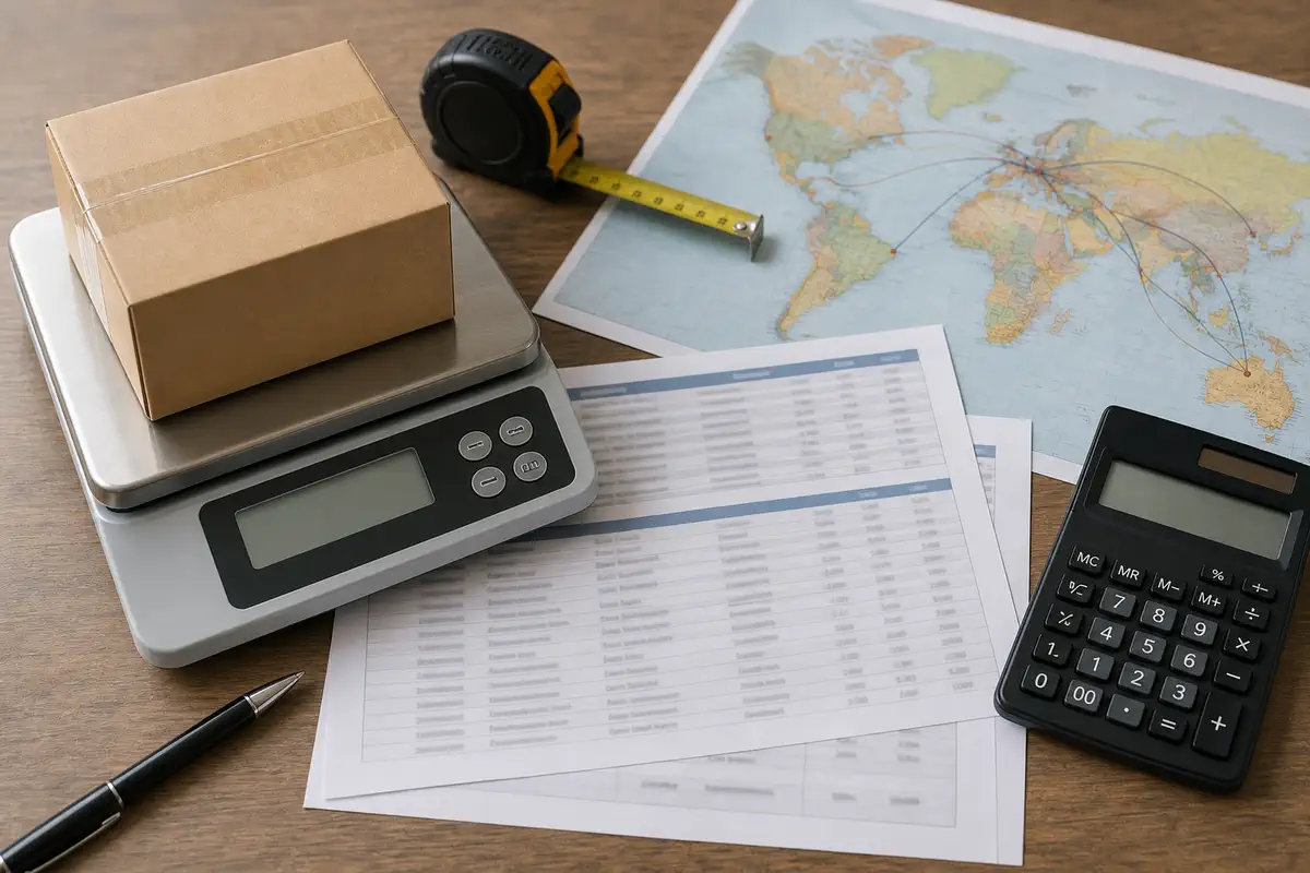 How to Calculate YunExpress Shipping Cost Before Scaling Orders