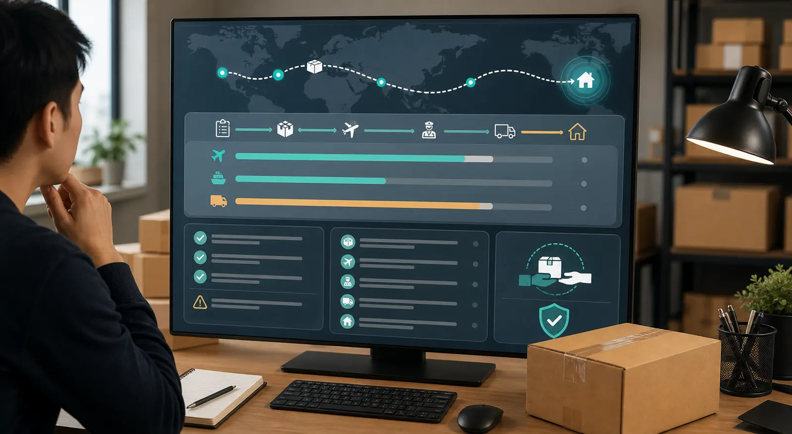 How to Use YunExpress Standard Shipping Without Hurting Customer Trust