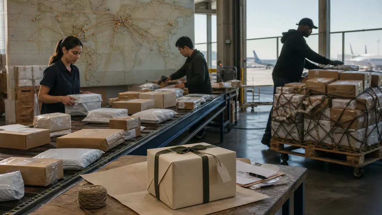 How to Learn from YunExpress SHEIN Logistics Without Copying SHEIN’s Scale