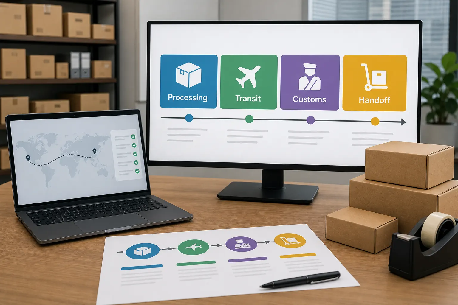 YunExpress Shipping Time: How Long Does It Take?